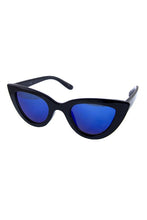 Load image into Gallery viewer, Sweet and Simple Classy Cat Eye Sunglasses
