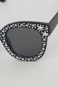 Baby You're a Star Sunglasses- More Colors Available!
