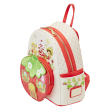 Load image into Gallery viewer, Strawberry Shortcake Strawberry House Mini Backpack
