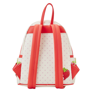 Strawberry Shortcake Strawberry House Mini Backpack
