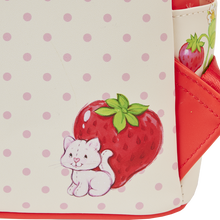 Load image into Gallery viewer, Strawberry Shortcake Strawberry House Mini Backpack
