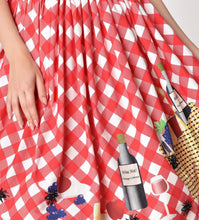 Load image into Gallery viewer, Perfect Picnic Dress- Size Large LAST ONE!
