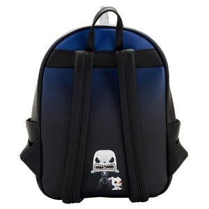 Jack Skellington Glow Mini Backpack