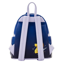 Load image into Gallery viewer, The Little Mermaid Ursula Lair Glow Mini Backpack
