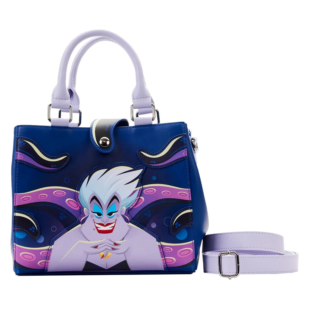 Ursula Plotting Glow Crossbody Bag