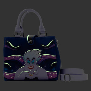 Ursula Plotting Glow Crossbody Bag