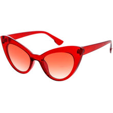 Load image into Gallery viewer, Everyday Cat Eye Sunglasses- More Colors Available!
