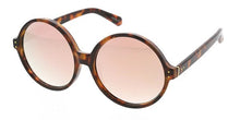 Load image into Gallery viewer, Round Frame Mirror Lens Sunglasses- More Colors Available!
