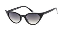 Load image into Gallery viewer, Vintage Inspired Cateye Sunglasses
