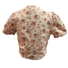 Load image into Gallery viewer, Merryweather Peony Floral Top
