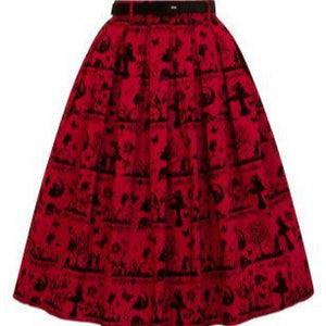 Anderson Skirt