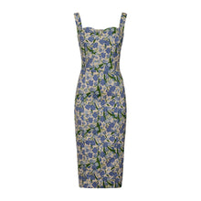 Load image into Gallery viewer, Anita Dreamy Floral Pencil Dress
