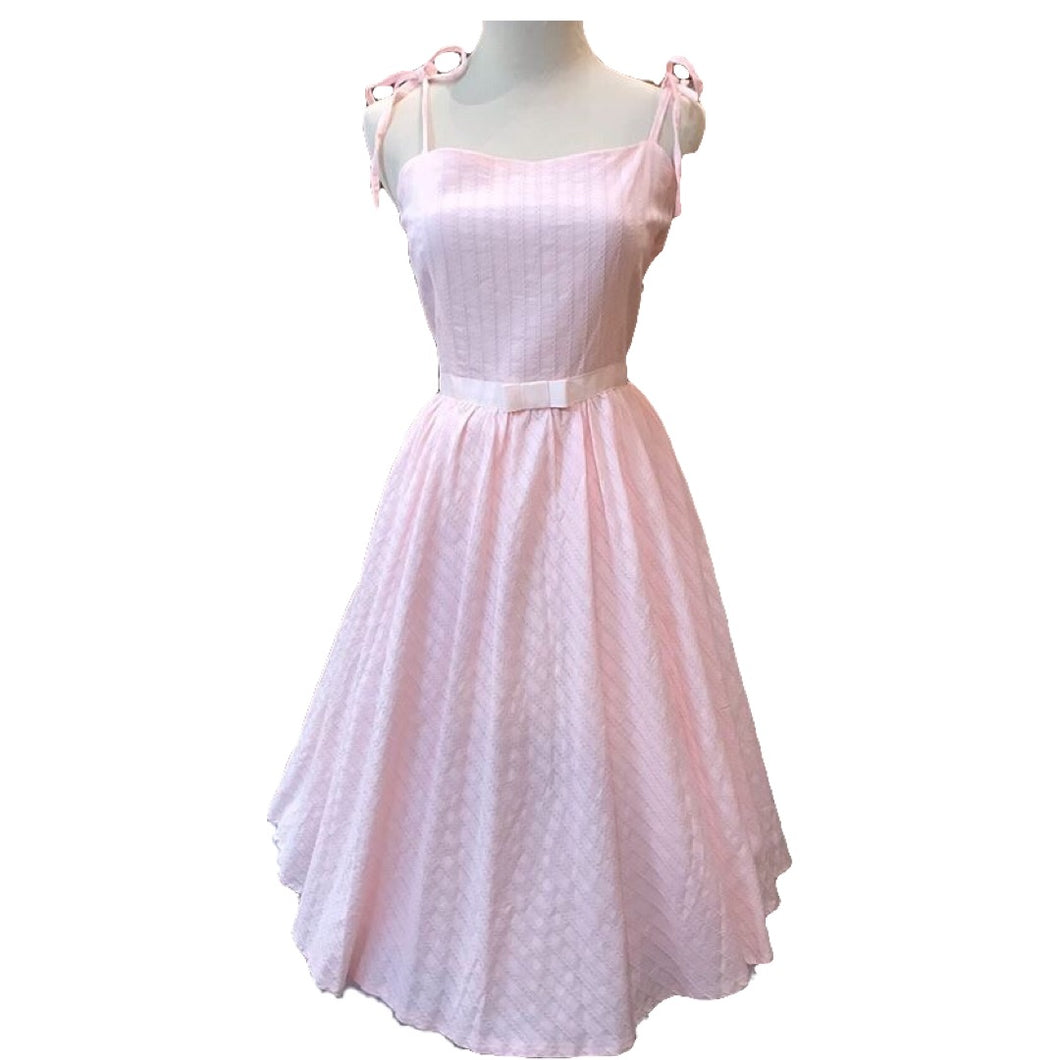 Baby Pink Swing Dress Pink House Boutique Baby Pink Swing Dress Pink House Boutique