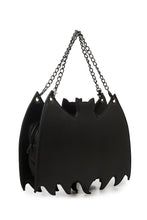 Load image into Gallery viewer, Bat Convertible Purse/Mini Backpack
