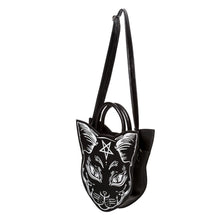 Load image into Gallery viewer, Nemesis Cat Purse

