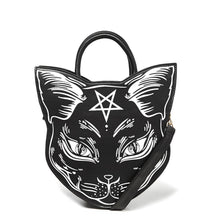 Load image into Gallery viewer, Nemesis Cat Purse
