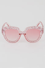 Load image into Gallery viewer, Glam Love Sunglasses- More Colors Available!
