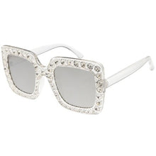 Load image into Gallery viewer, Glam Girl Sunglasses- More Colors Available!
