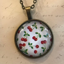 Load image into Gallery viewer, Bubble Charm Necklaces

