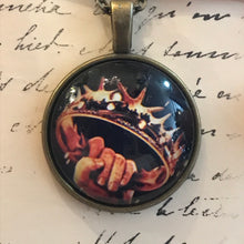 Load image into Gallery viewer, Bubble Charm Necklaces
