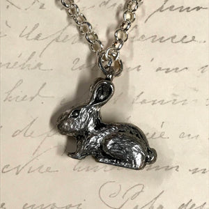 LAST CHANCE Misc Animal Charm Necklaces
