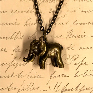 LAST CHANCE Misc Eastern Inspired Charm Necklaces