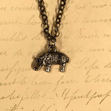 Load image into Gallery viewer, LAST CHANCE Misc Eastern Inspired Charm Necklaces
