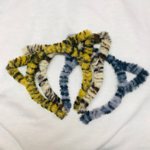 Kitty Cat Headbands