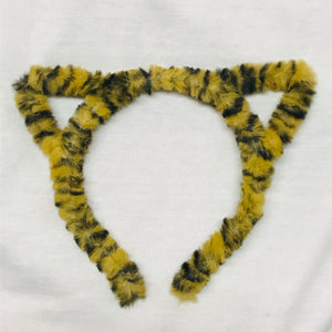 Kitty Cat Headbands