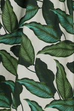 Load image into Gallery viewer, Ivory Rainforest Swing Skirt
