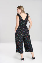Load image into Gallery viewer, True Love Hearts Jumpsuit
