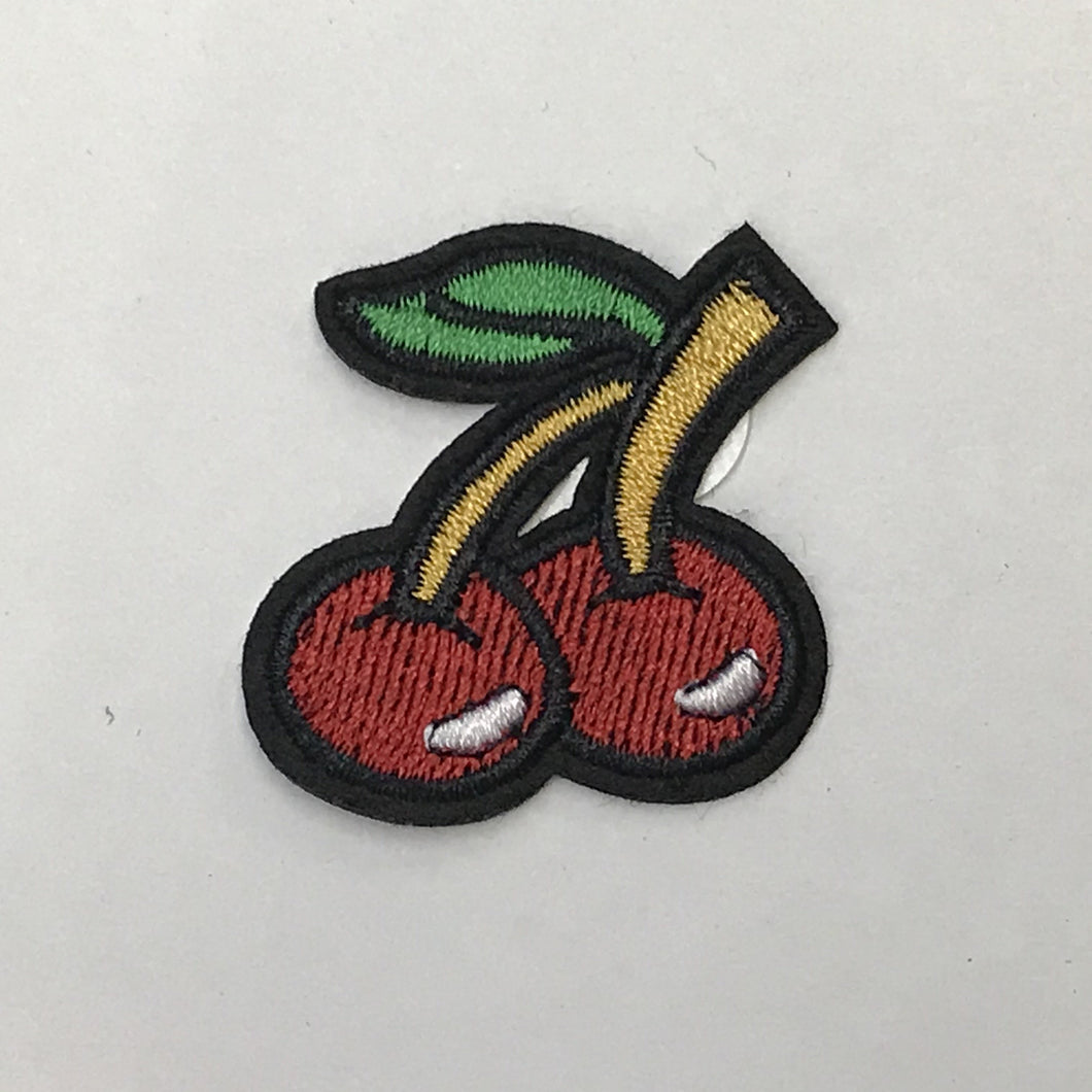 Mini Cherries Patch
