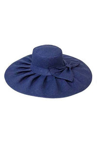 Floppy Straw Sun Hat- More Colors Available!