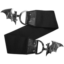 Load image into Gallery viewer, Bat Belt with Elastic Waistband
