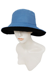 Reversible Bucket Hats- More Colors Available!