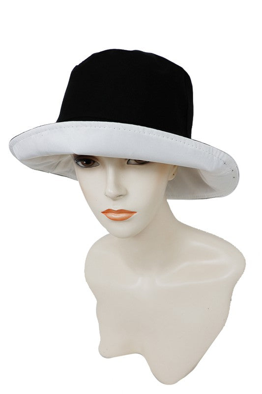 Reversible Bucket Hats- More Colors Available!