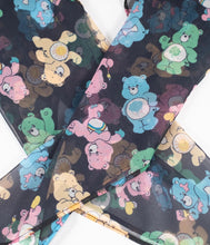 Load image into Gallery viewer, Care Bears Playtime Hair Scarf- Limited Edition
