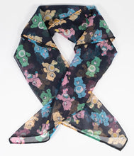 Load image into Gallery viewer, Care Bears Playtime Hair Scarf- Limited Edition
