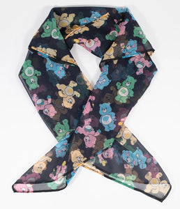 Care Bears Playtime Hair Scarf- Limited Edition