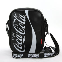 Load image into Gallery viewer, Coca-Cola Vertical Rectangle Shoulder Bag Purse
