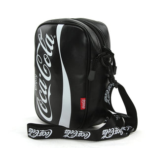 Coca-Cola Vertical Rectangle Shoulder Bag Purse