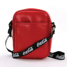 Load image into Gallery viewer, Coca-Cola Vertical Rectangle Shoulder Bag Purse
