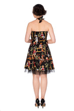 Load image into Gallery viewer, Cowgirl Halter Dress
