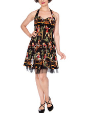 Load image into Gallery viewer, Cowgirl Halter Dress
