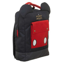 Load image into Gallery viewer, Mickey Mouse Backpack

