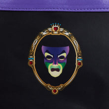Load image into Gallery viewer, Evil Queen Villains Scenes Mini Backpack
