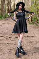 Eye Me Dress