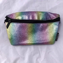 Load image into Gallery viewer, Slim Fanny Pack- More Colors Available
