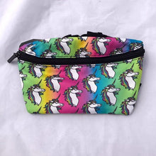 Load image into Gallery viewer, Slim Fanny Pack- More Colors Available
