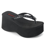 Funn Platform Sandals